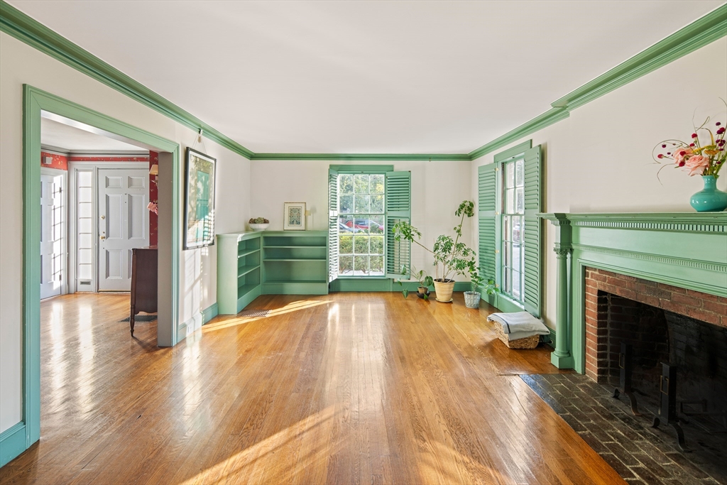 30 Fresh Pond Parkway