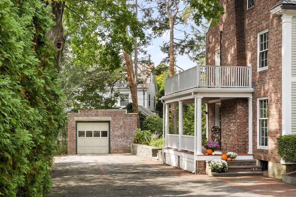 30 Fresh Pond Parkway