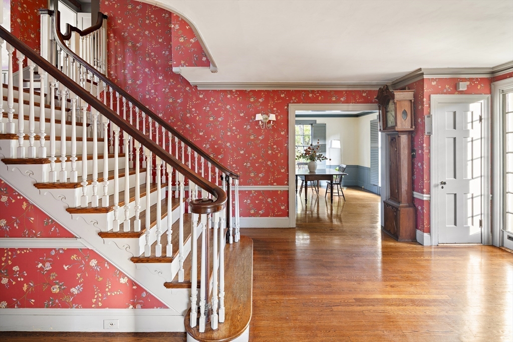 30 Fresh Pond Parkway