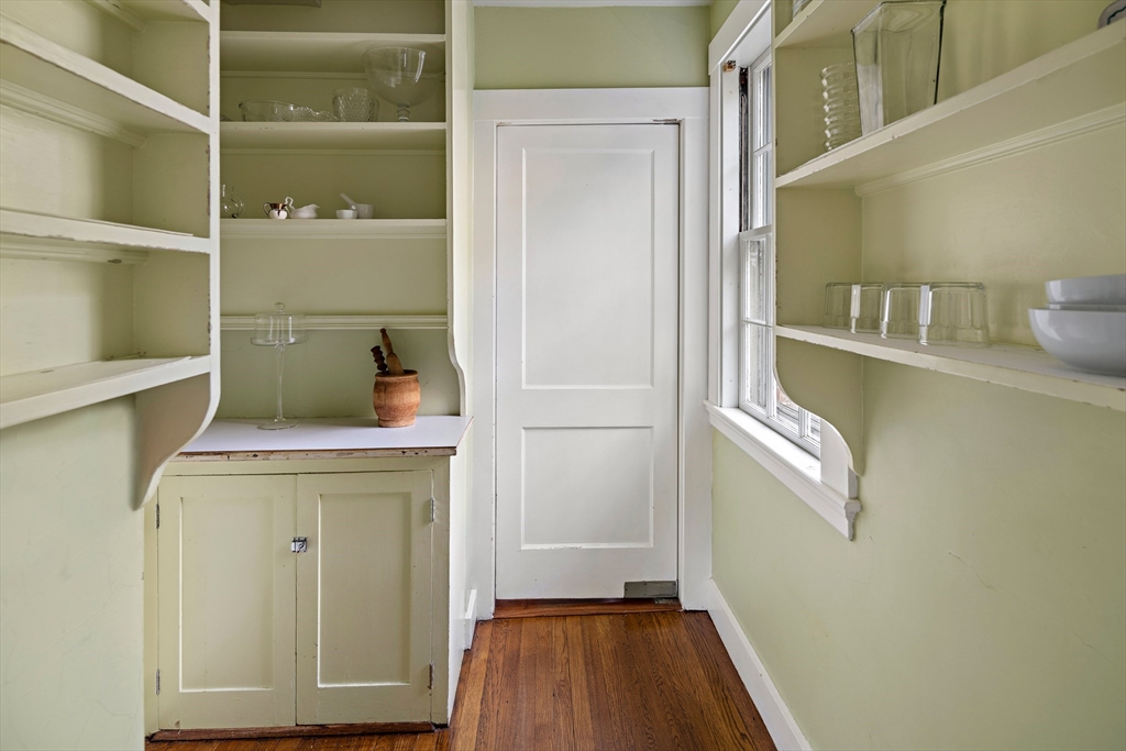30 Fresh Pond Parkway