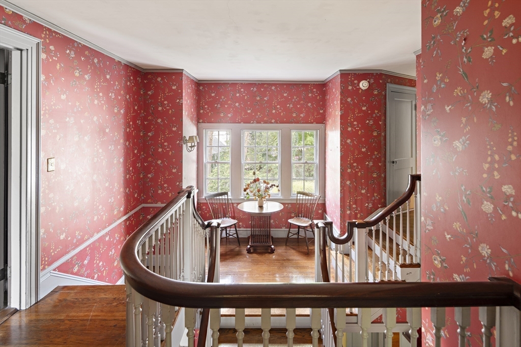 30 Fresh Pond Parkway