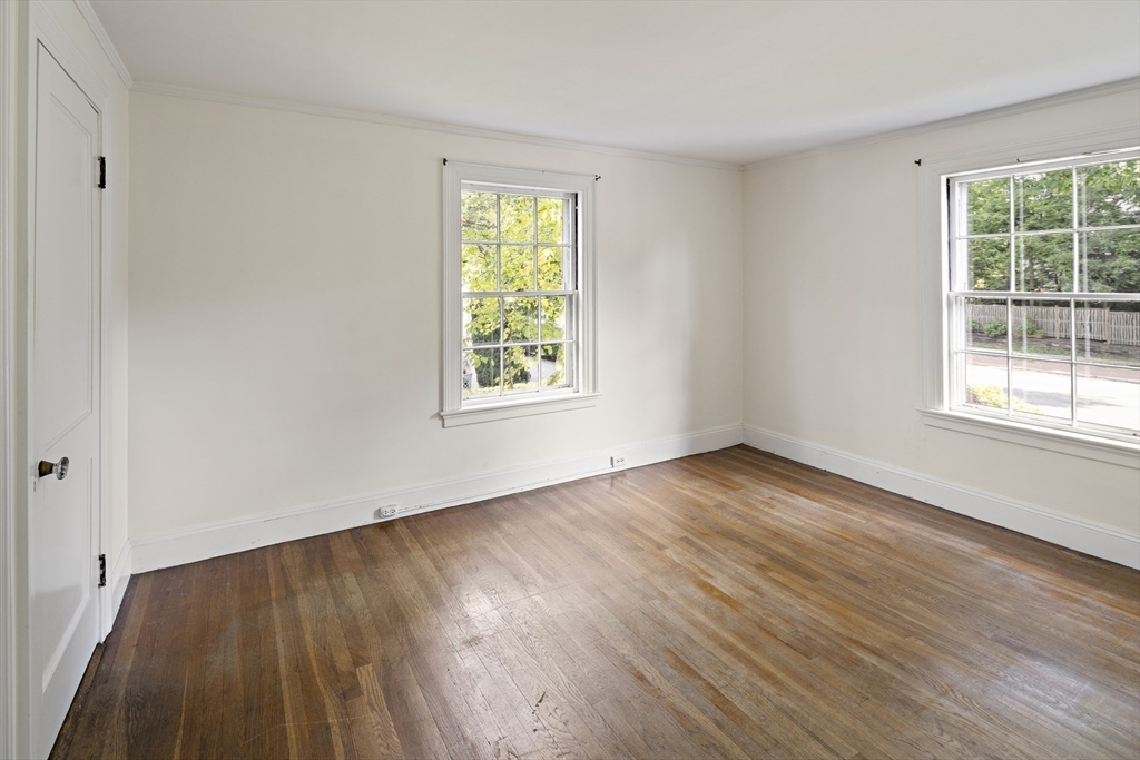 30 Fresh Pond Parkway