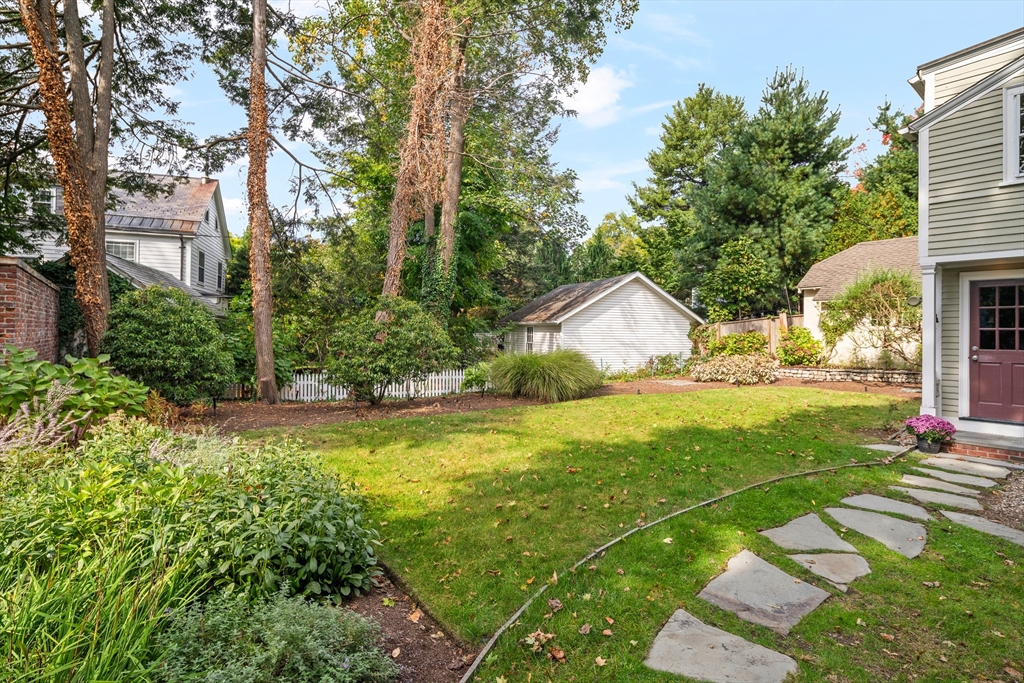 30 Fresh Pond Parkway