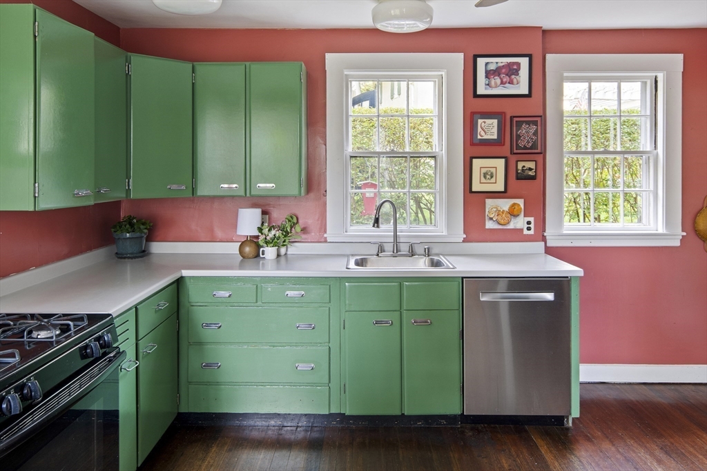 30 Fresh Pond Parkway