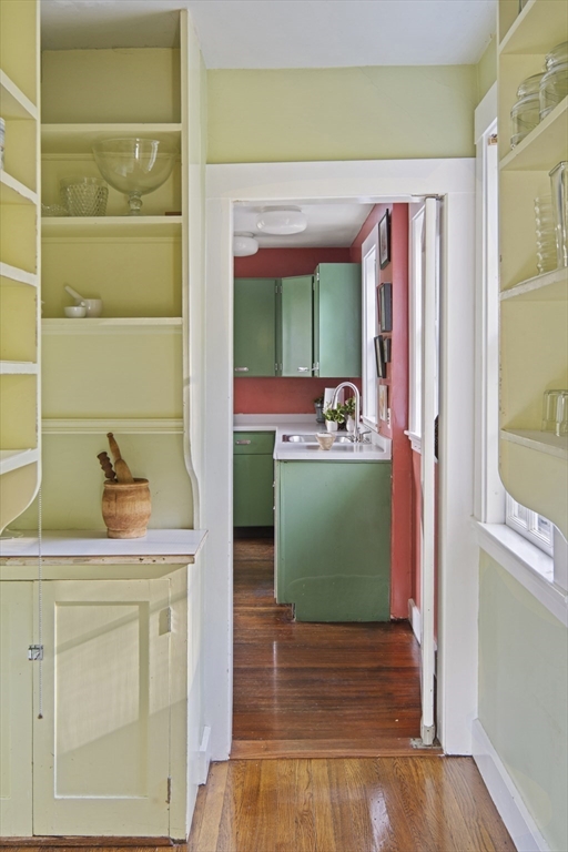 30 Fresh Pond Parkway
