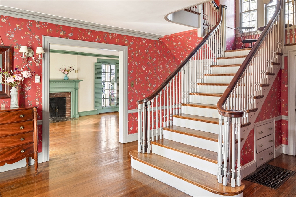 30 Fresh Pond Parkway