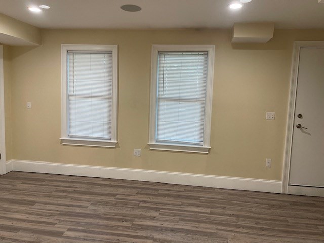 306 W Third Street # 1