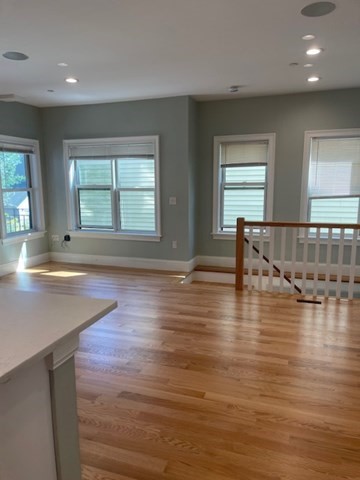 306 W Third Street # 1