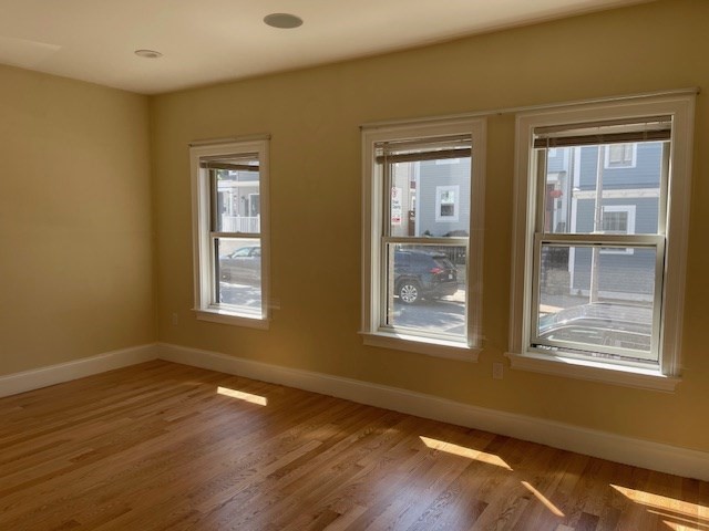 306 W Third Street # 1