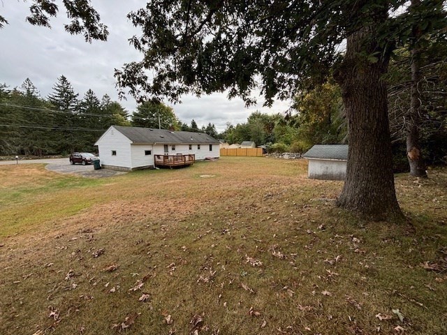 136 W. Acton Rd