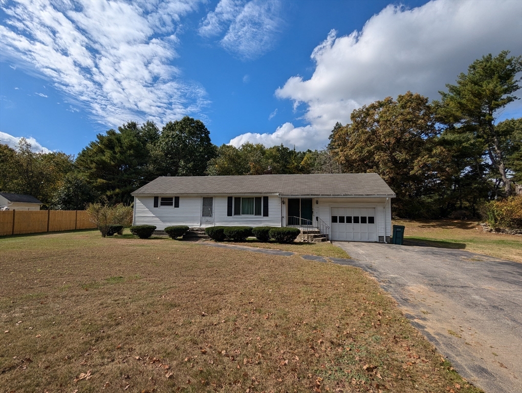136 W. Acton Rd