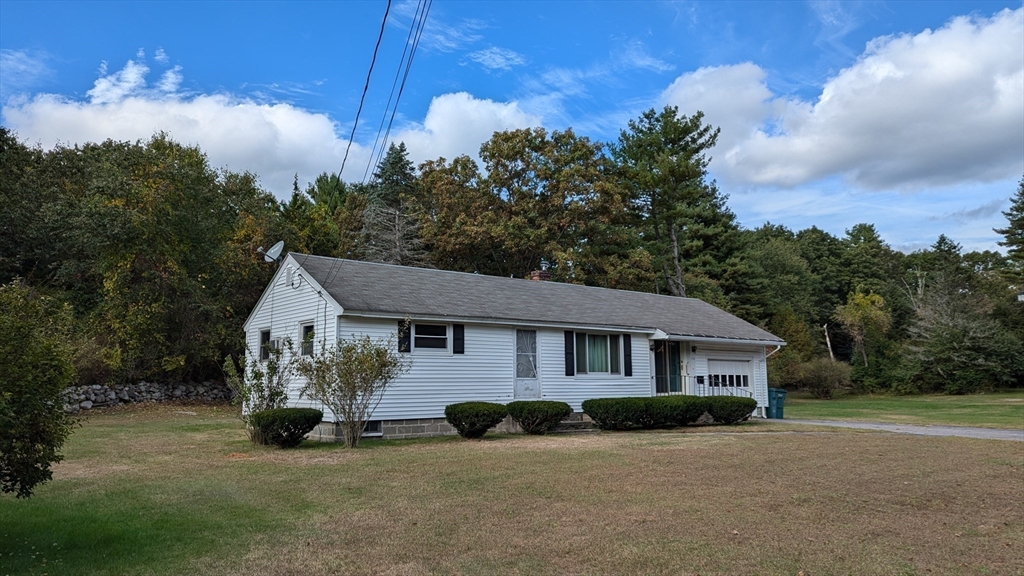 136 W. Acton Rd