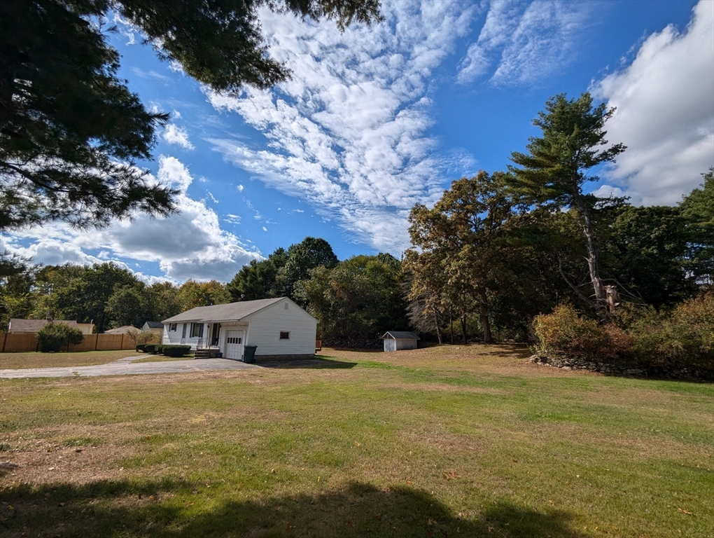 136 W. Acton Rd