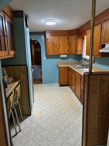 136 W. Acton Rd