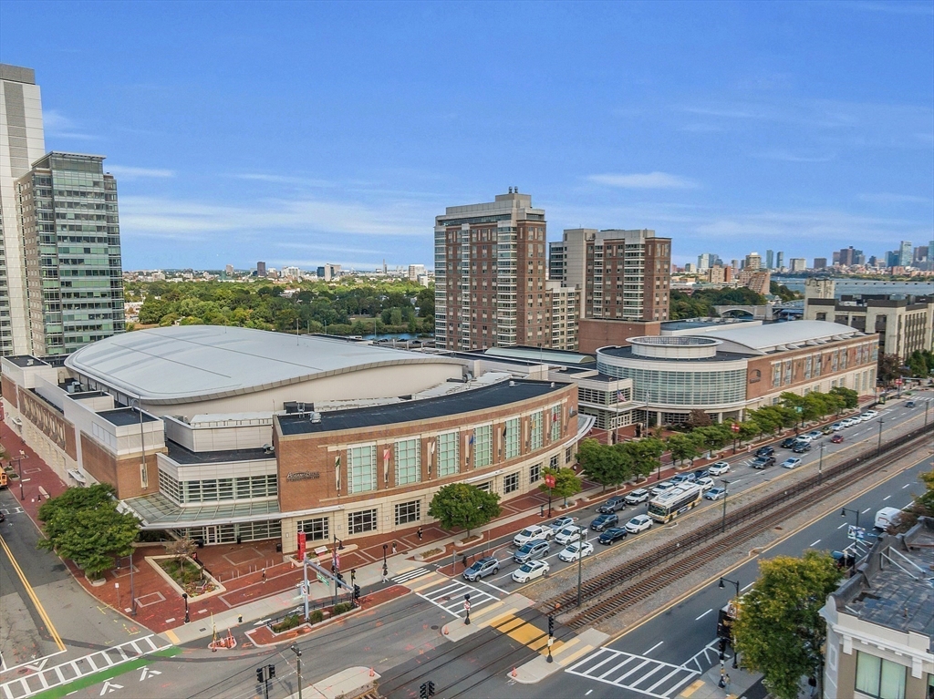 1501 Commonwealth Avenue Unit: PH2