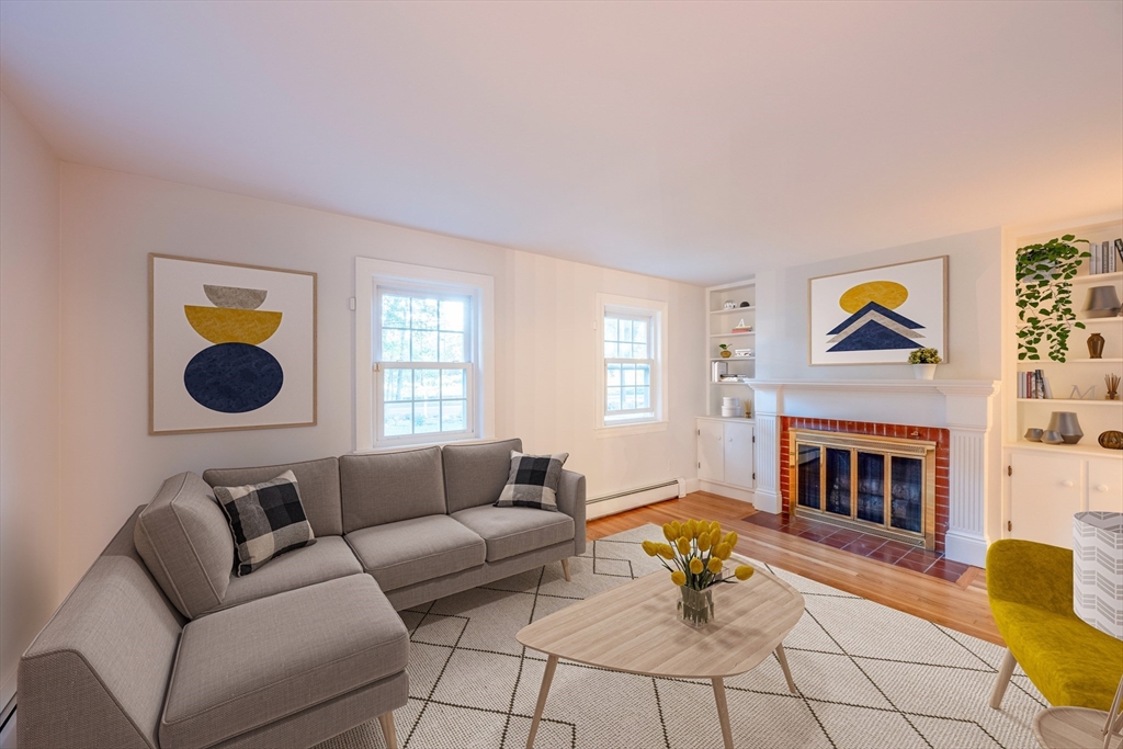 153 Grove St