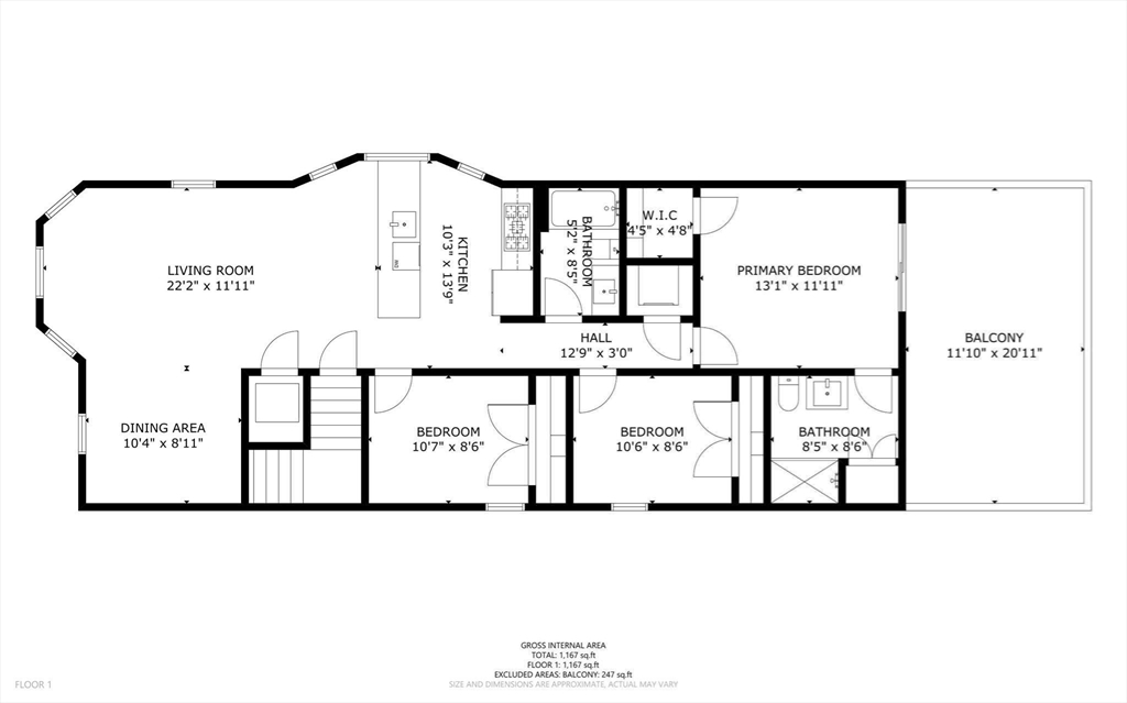 68 Orient Ave # 2