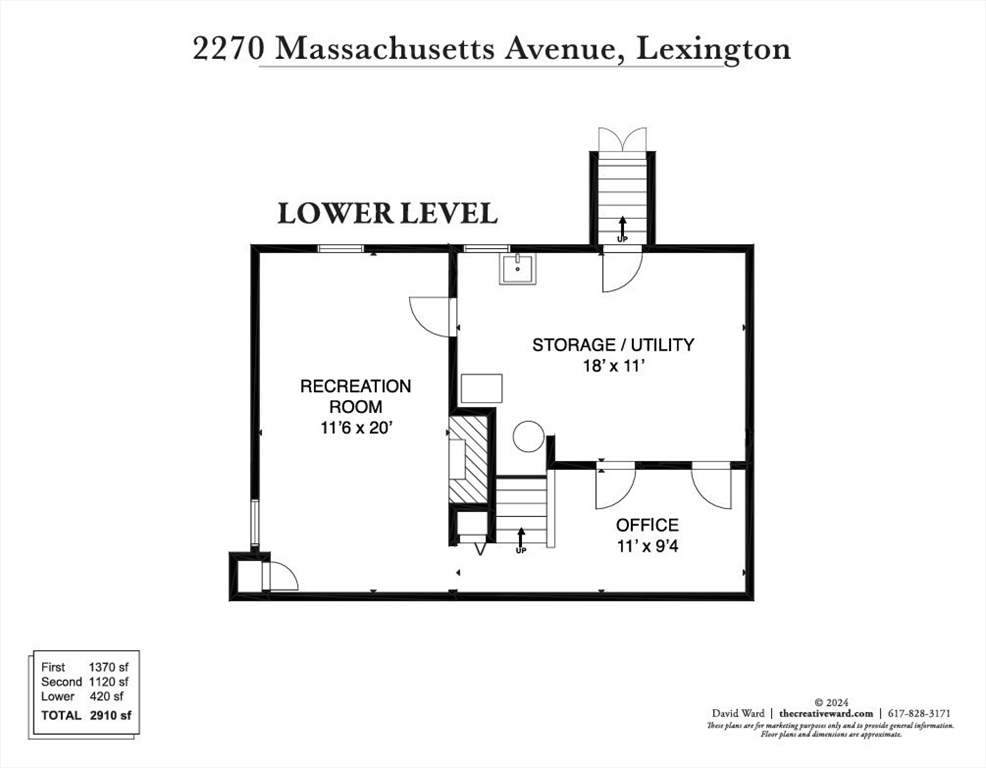 2270 Massachusetts Ave