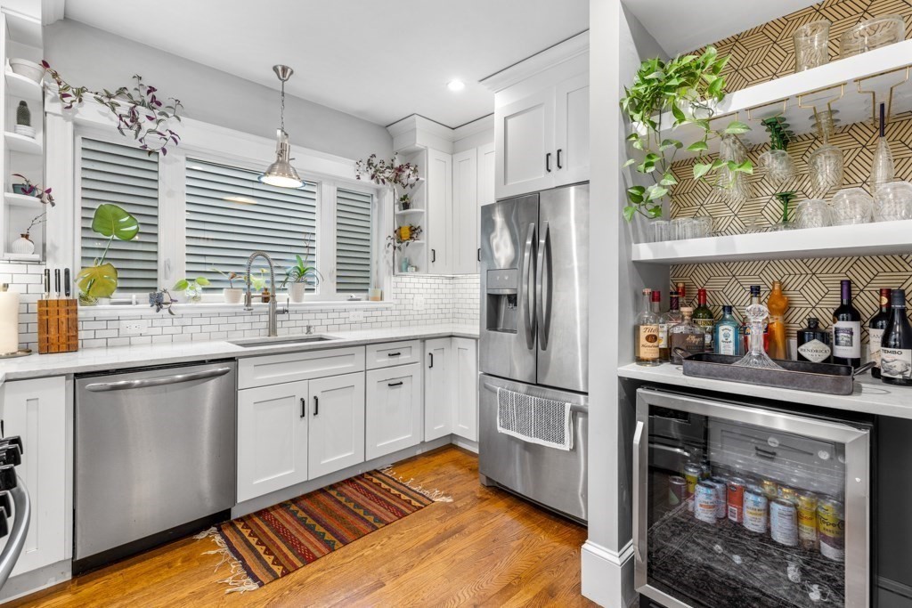 17 Hicks Avenue # 1