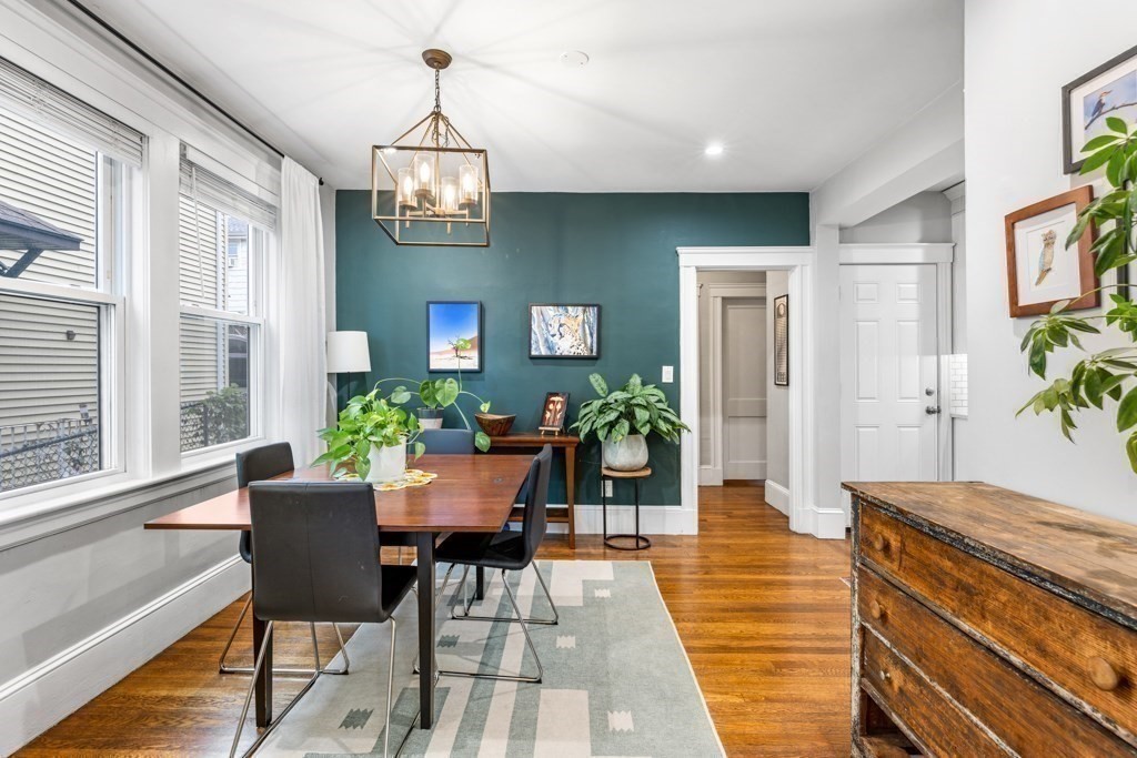 17 Hicks Avenue # 1