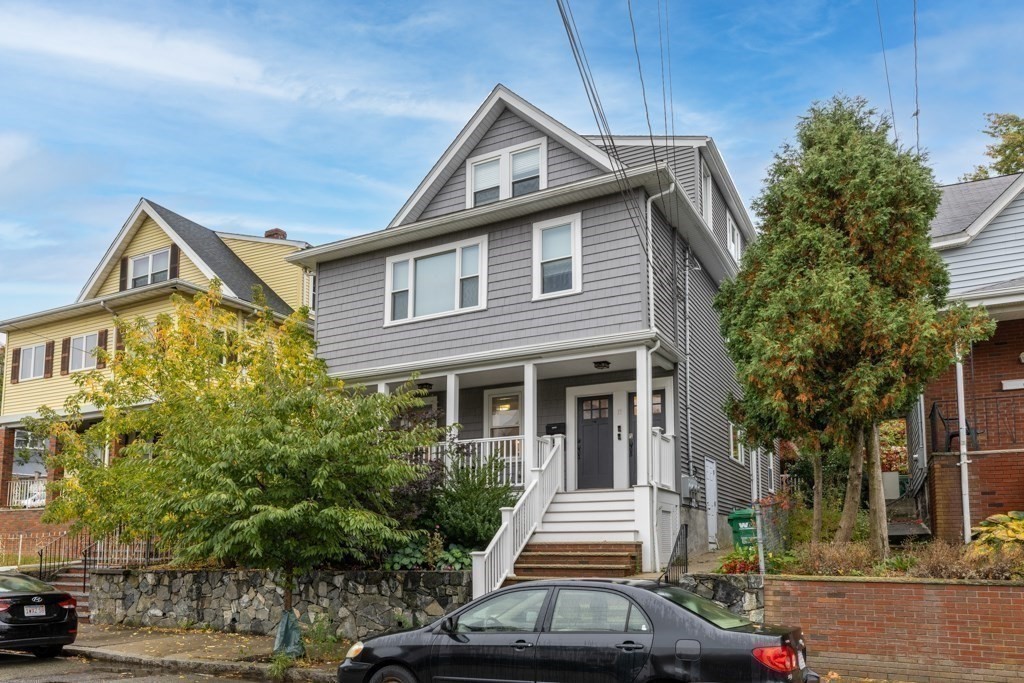 17 Hicks Avenue # 1