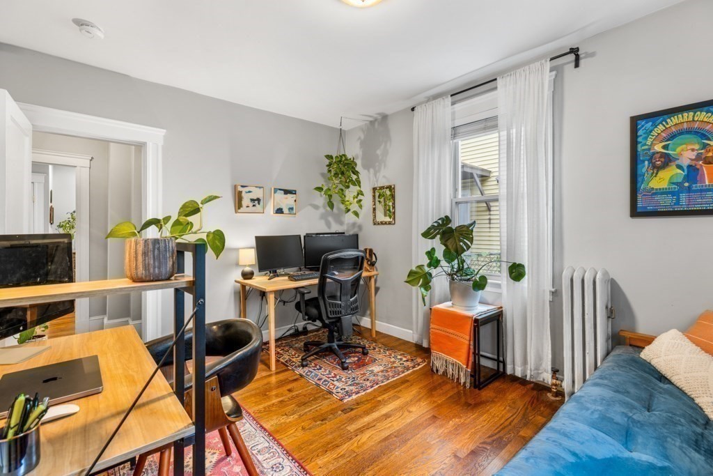 17 Hicks Avenue # 1