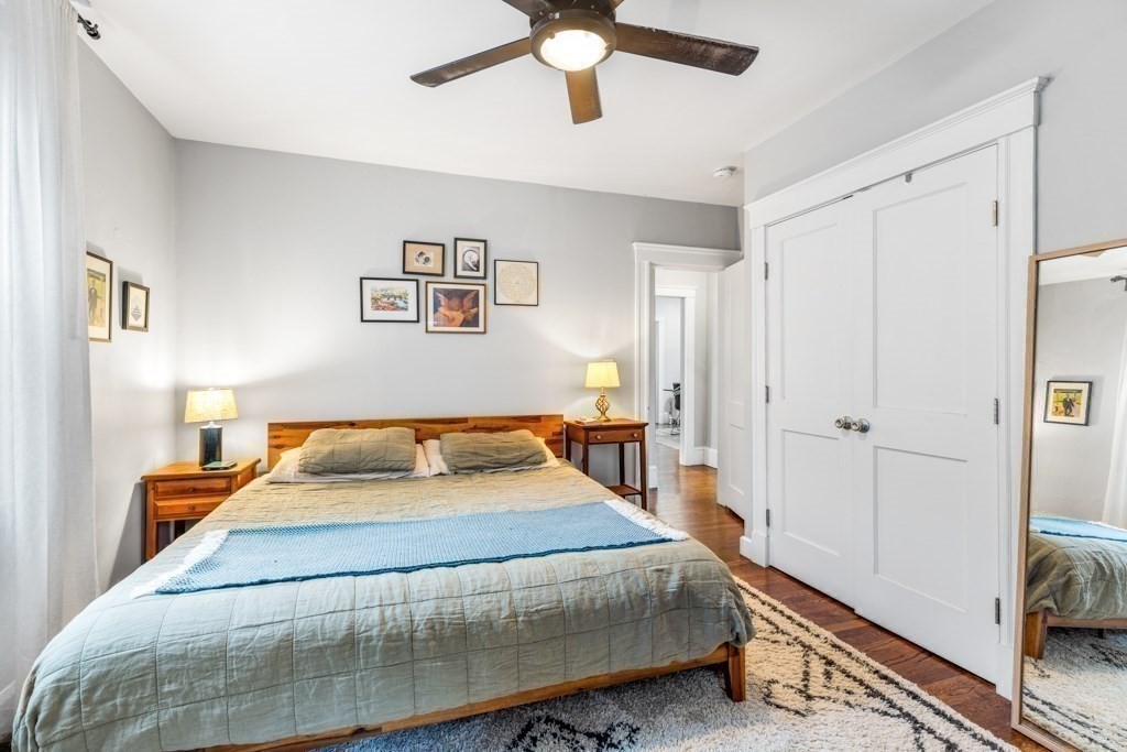 17 Hicks Avenue # 1