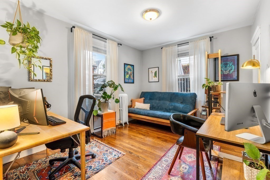 17 Hicks Avenue # 1