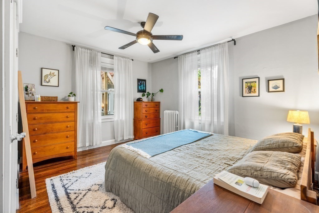 17 Hicks Avenue # 1
