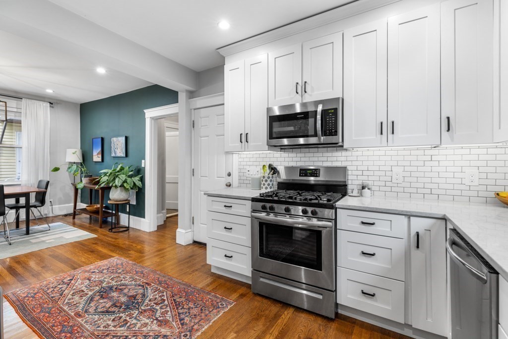 17 Hicks Avenue # 1