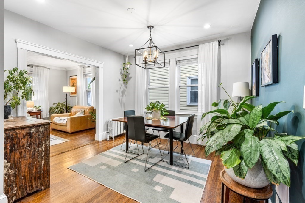 17 Hicks Avenue # 1