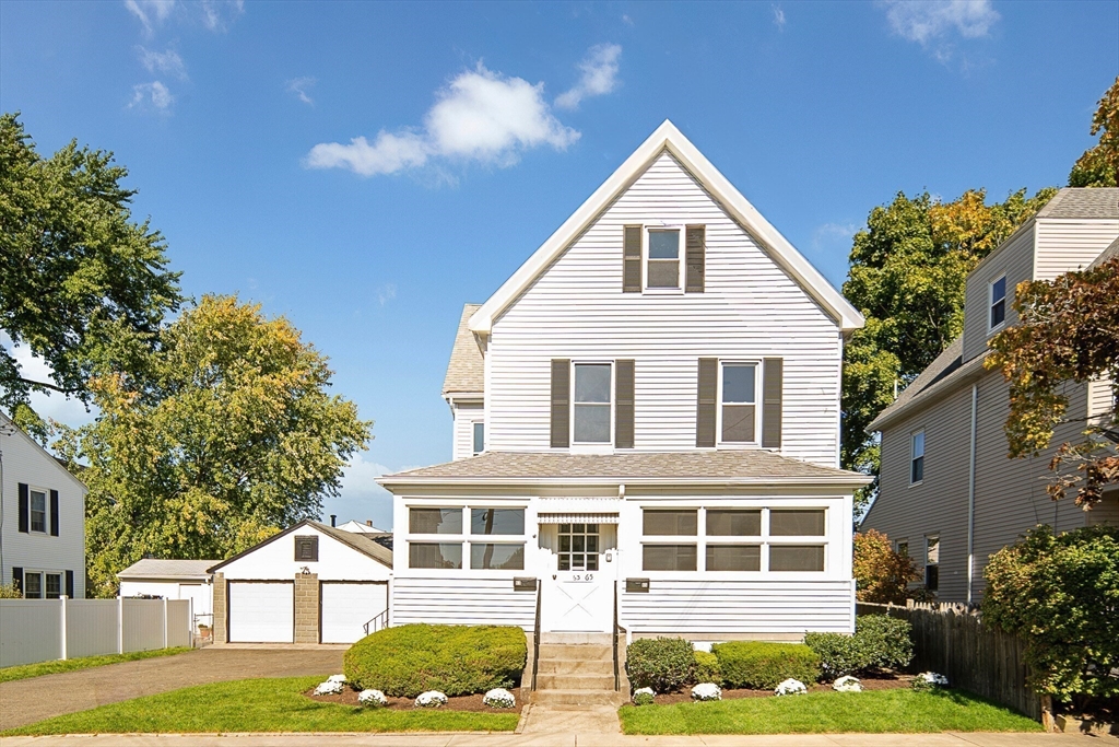 63-65 Harvard Street