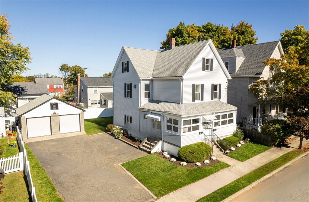 63-65 Harvard Street