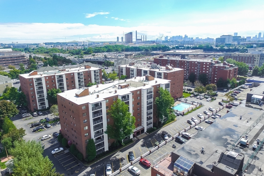 22 Ninth St # 207