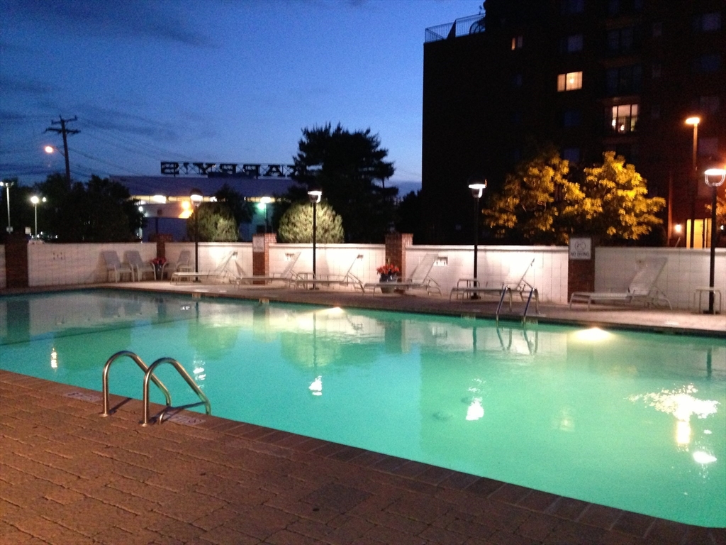 22 Ninth St # 207
