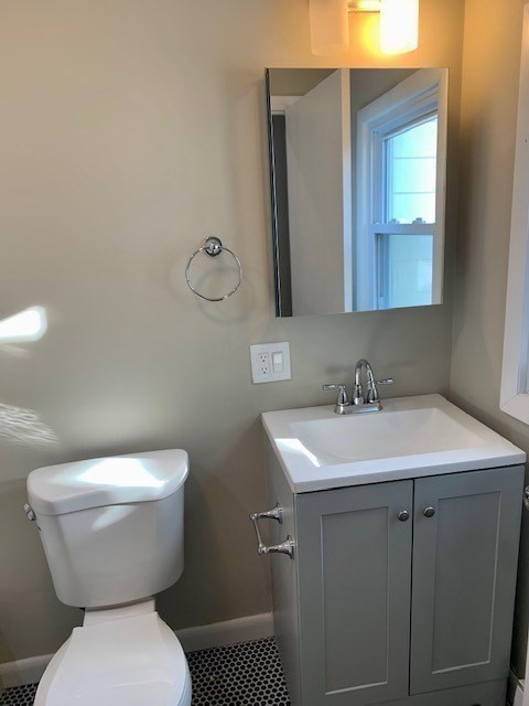 187 Boylston St # 2