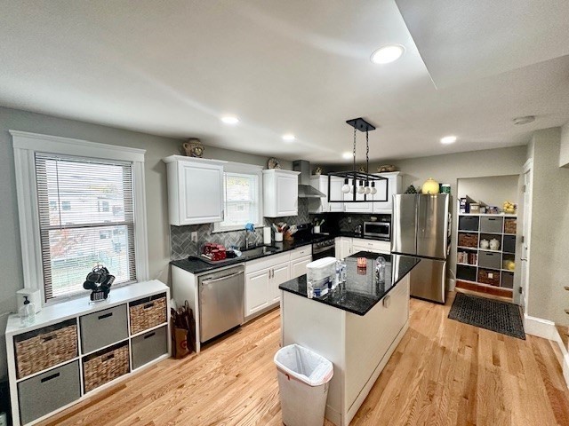 187 Boylston St # 2