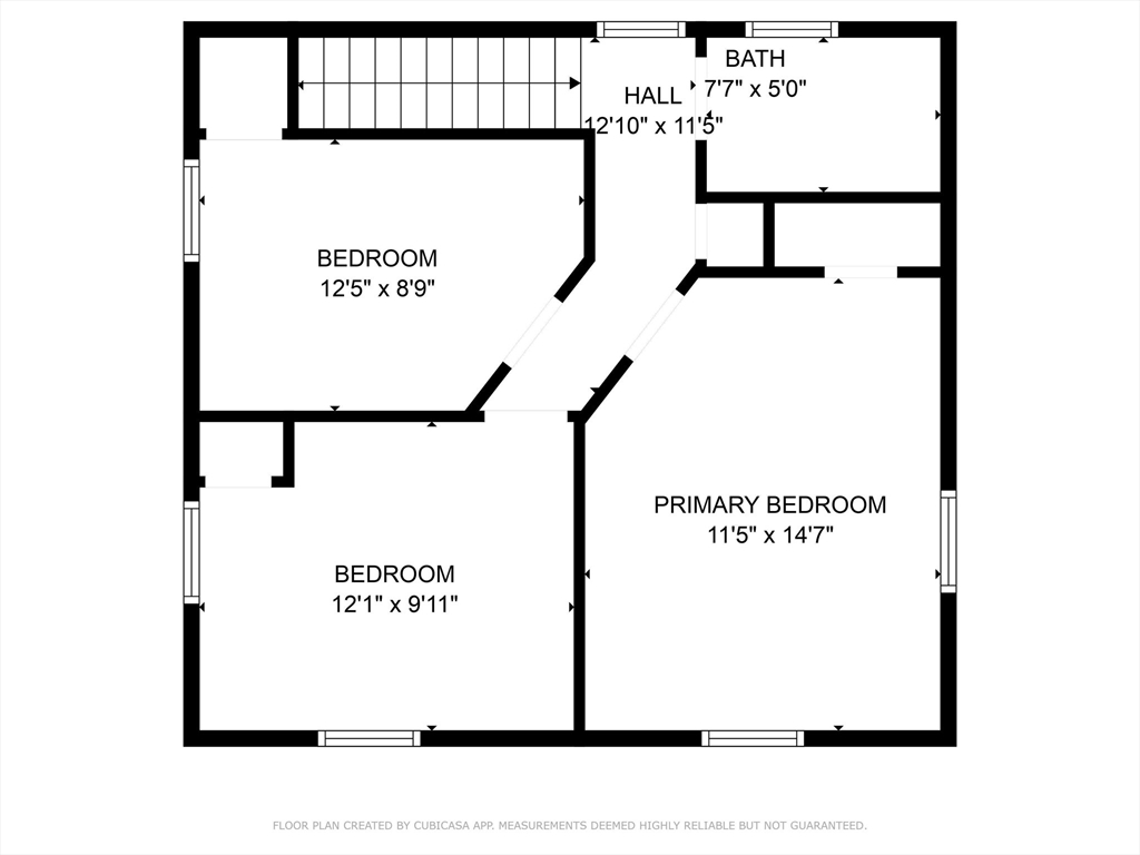 18 Bryn Mawr Ave