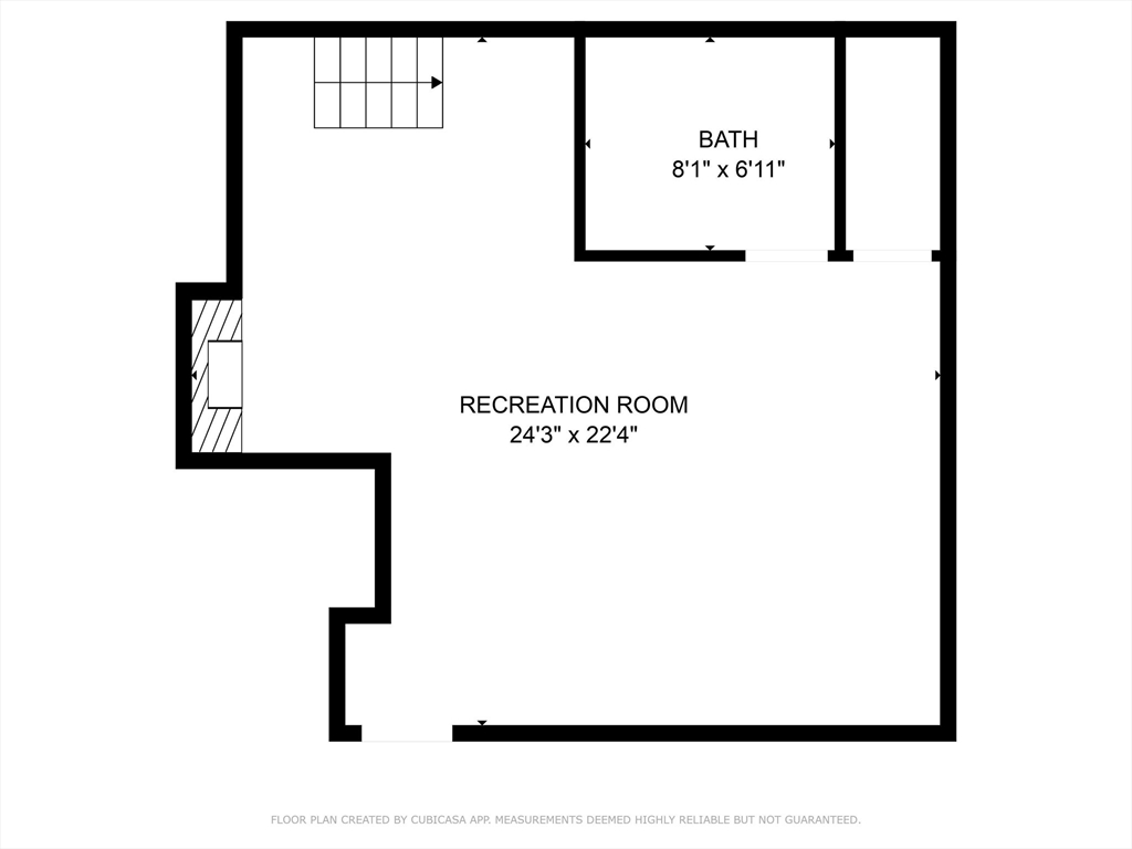 18 Bryn Mawr Ave