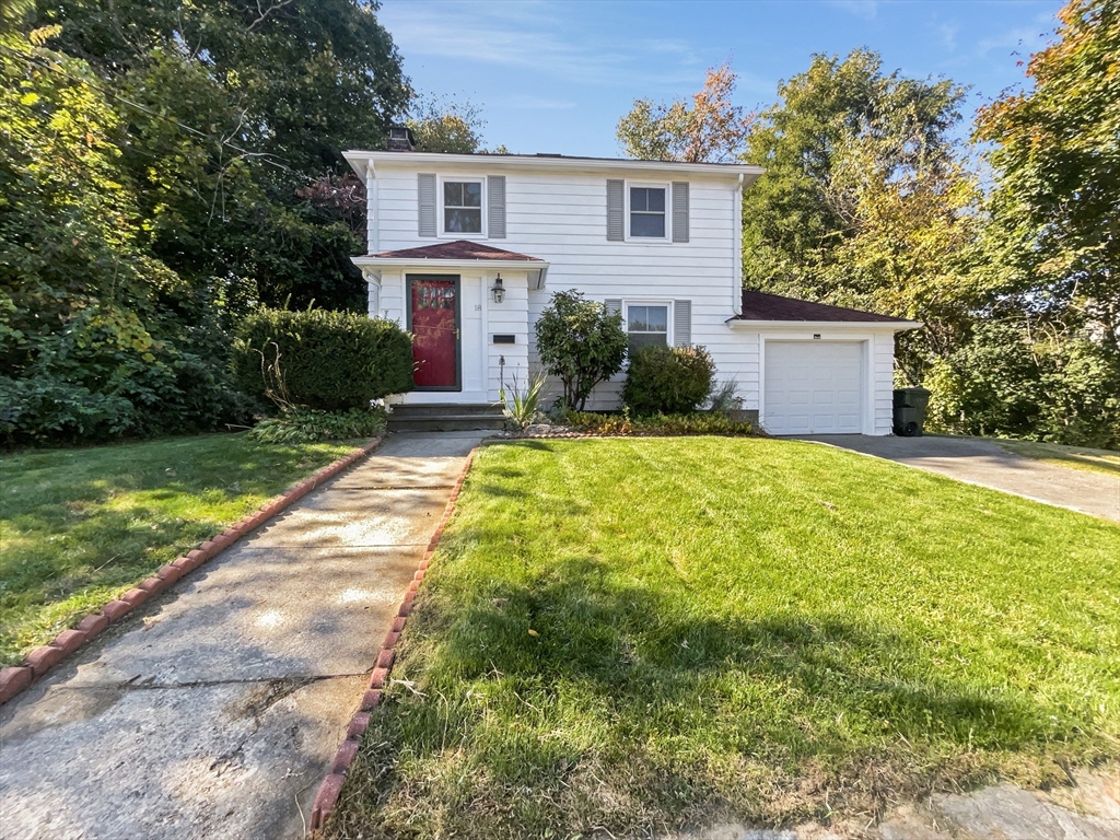 18 Bryn Mawr Ave