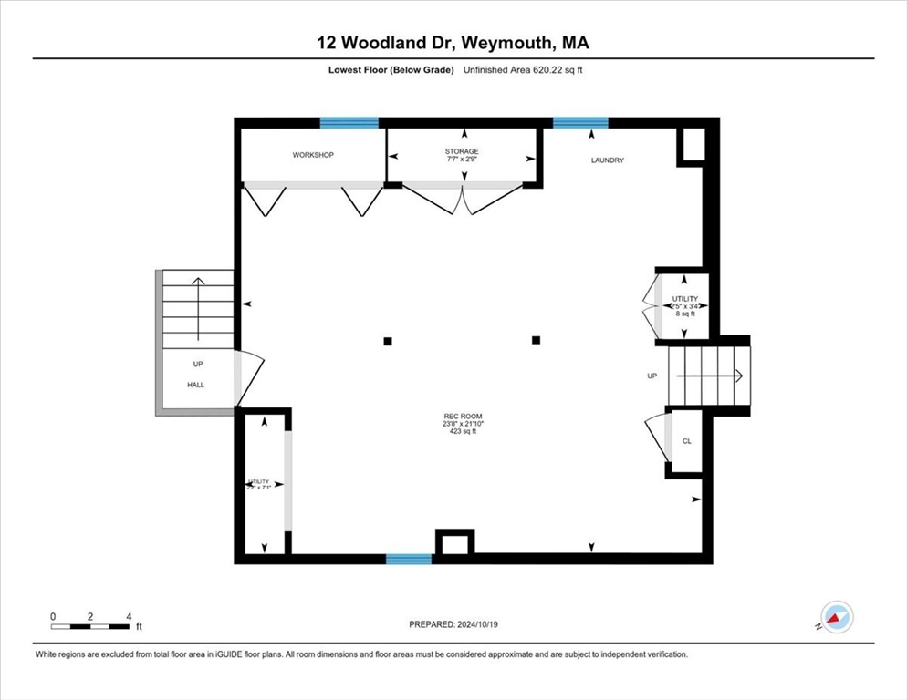 12 Woodland Dr