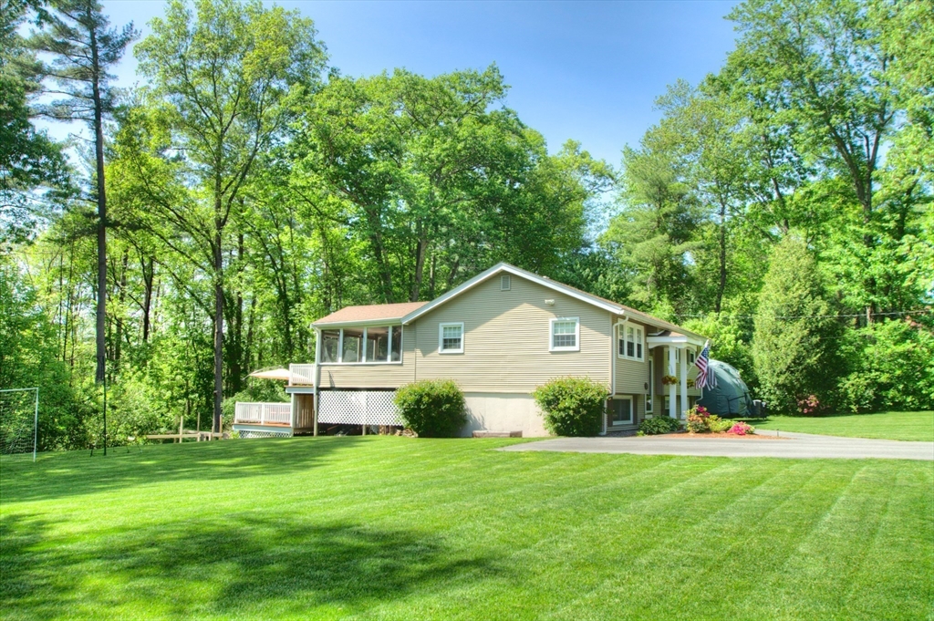 29 Sleigh Rd