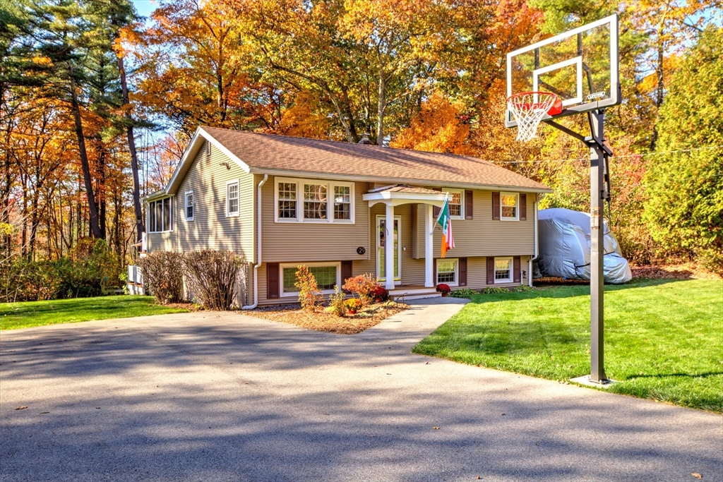 29 Sleigh Rd
