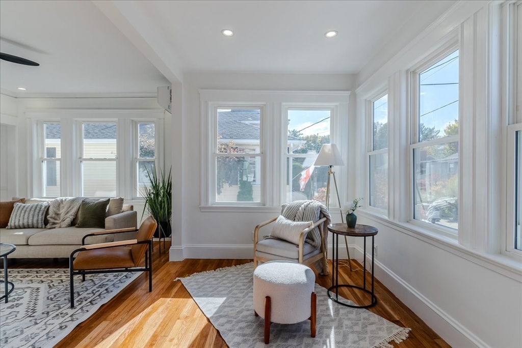 100 Kimball Street