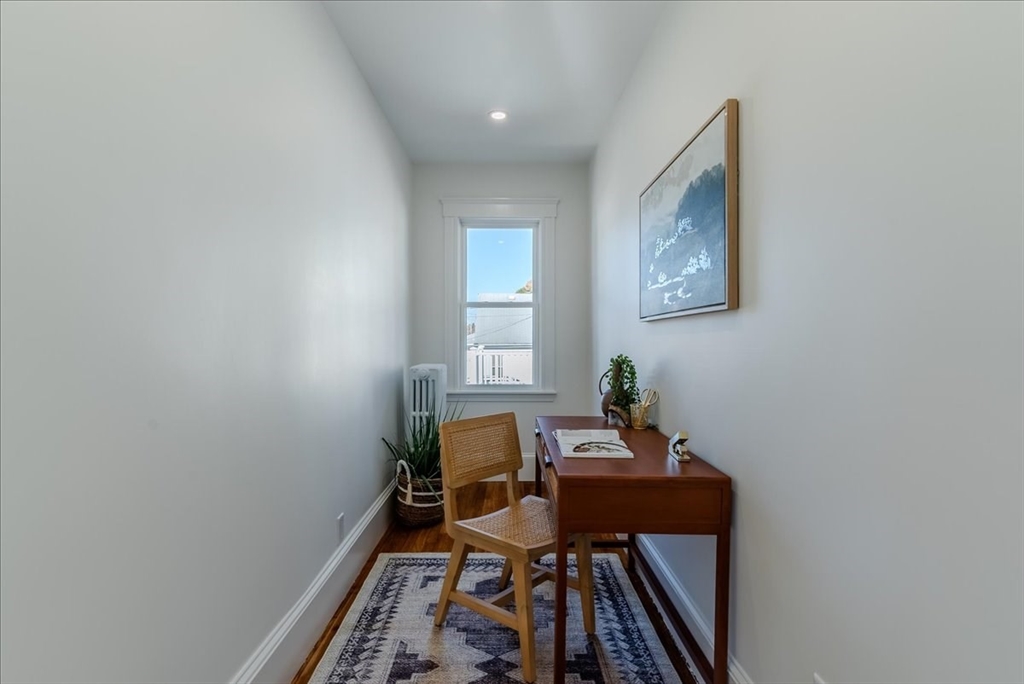 100 Kimball Street
