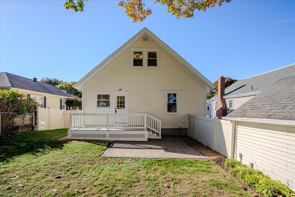 100 Kimball Street