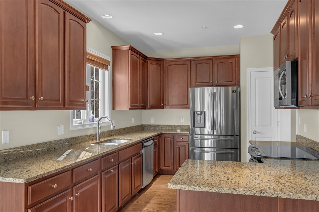 25 Arbor Glen Drive # 25