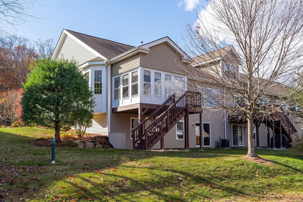 25 Arbor Glen Drive # 25