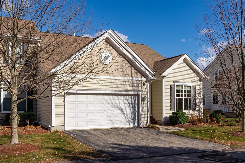 25 Arbor Glen Drive # 25