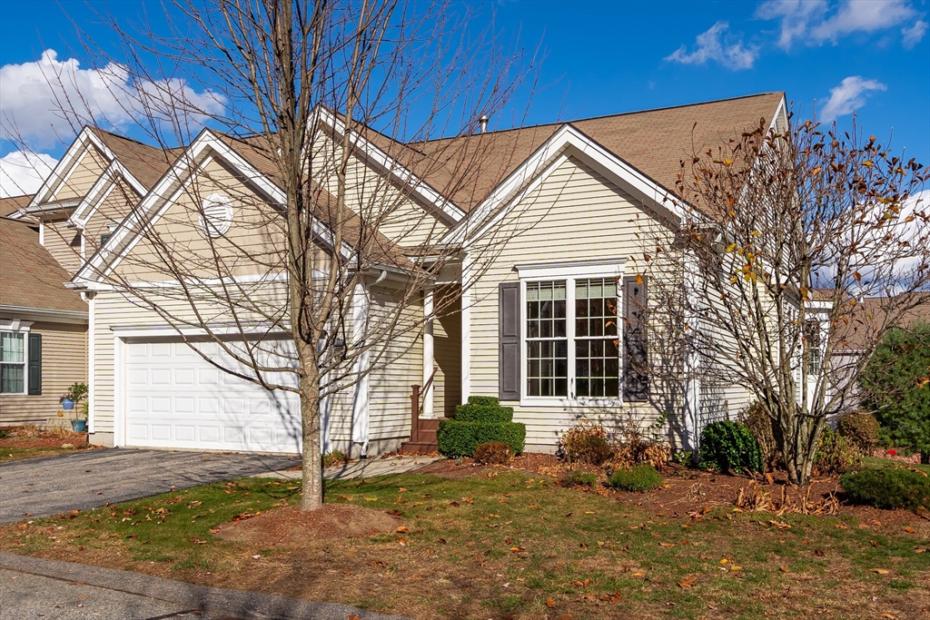 25 Arbor Glen Drive # 25